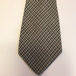 Pedigree Tie